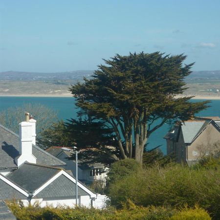 St Ives Sea Breeze Bed & Breakfast エクステリア 写真