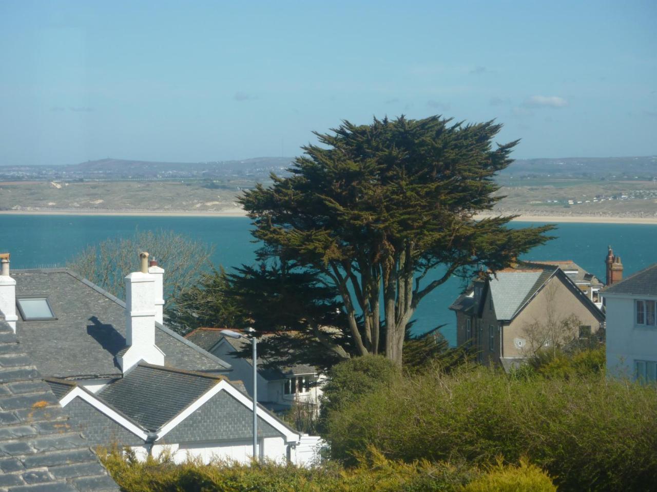 St Ives Sea Breeze Bed & Breakfast エクステリア 写真