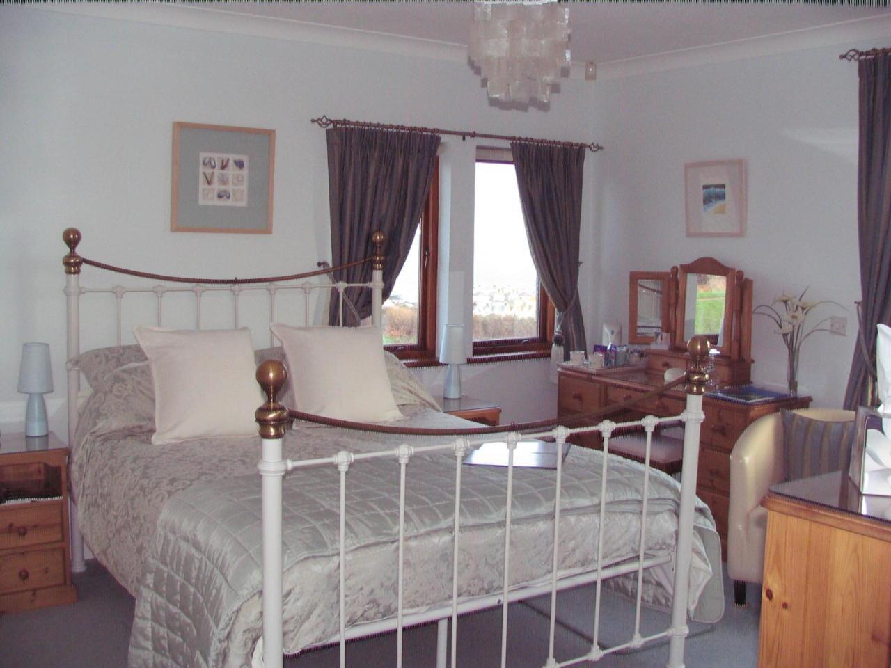 St Ives Sea Breeze Bed & Breakfast エクステリア 写真