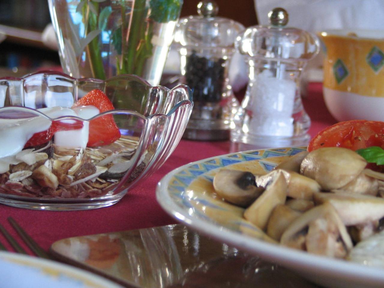 St Ives Sea Breeze Bed & Breakfast エクステリア 写真