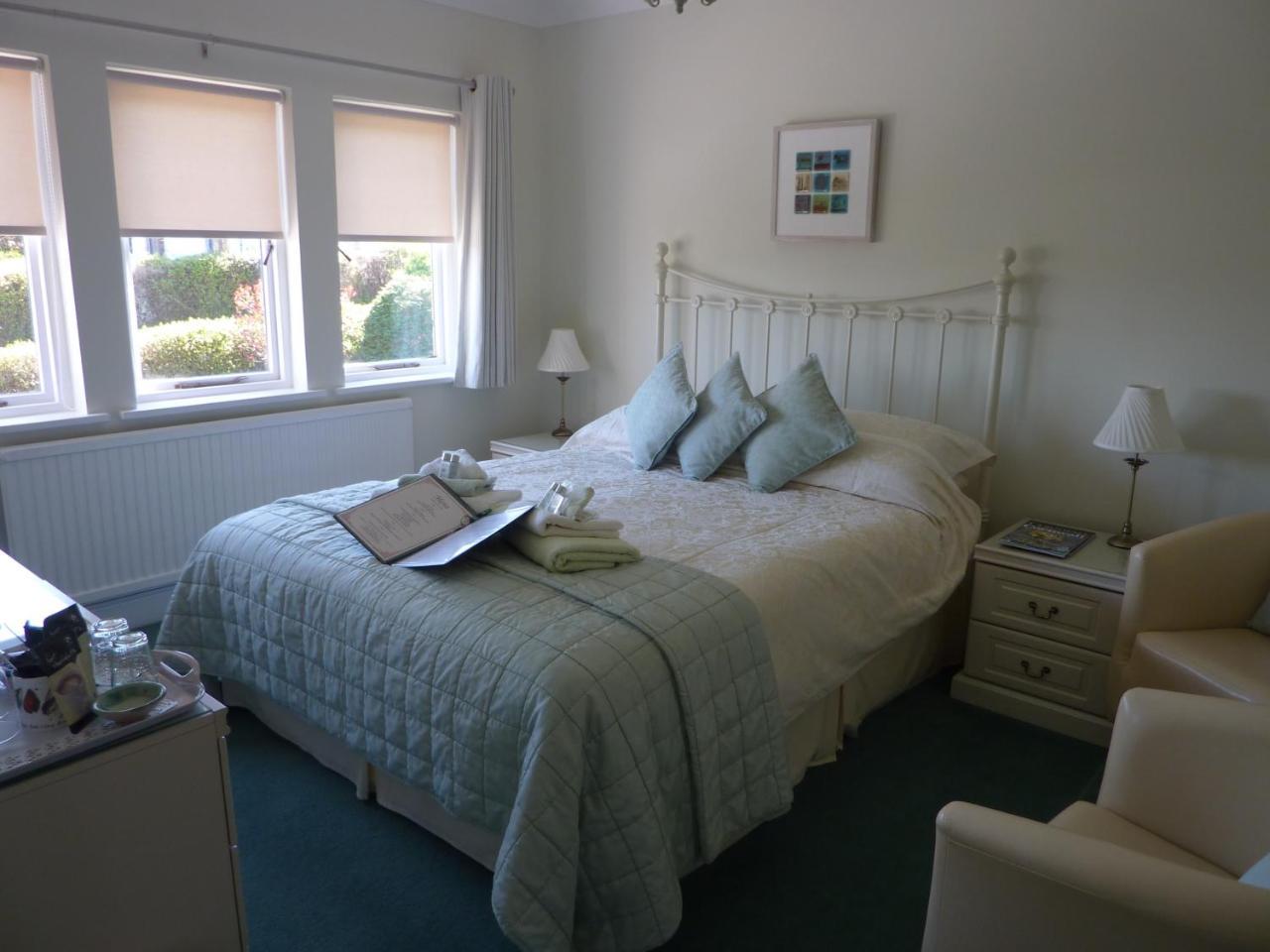 St Ives Sea Breeze Bed & Breakfast エクステリア 写真