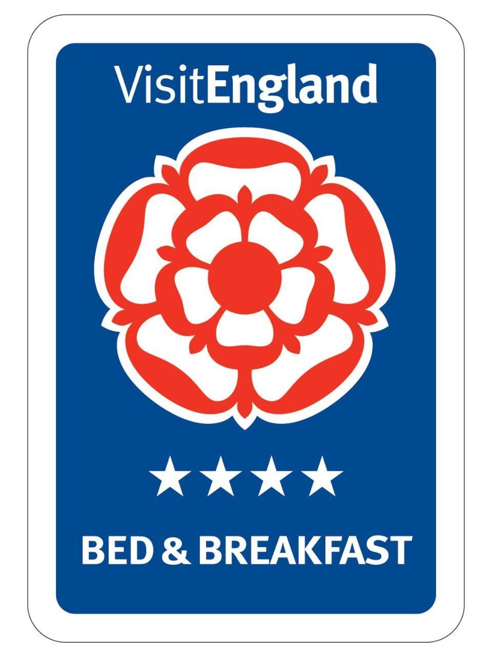 St Ives Sea Breeze Bed & Breakfast エクステリア 写真