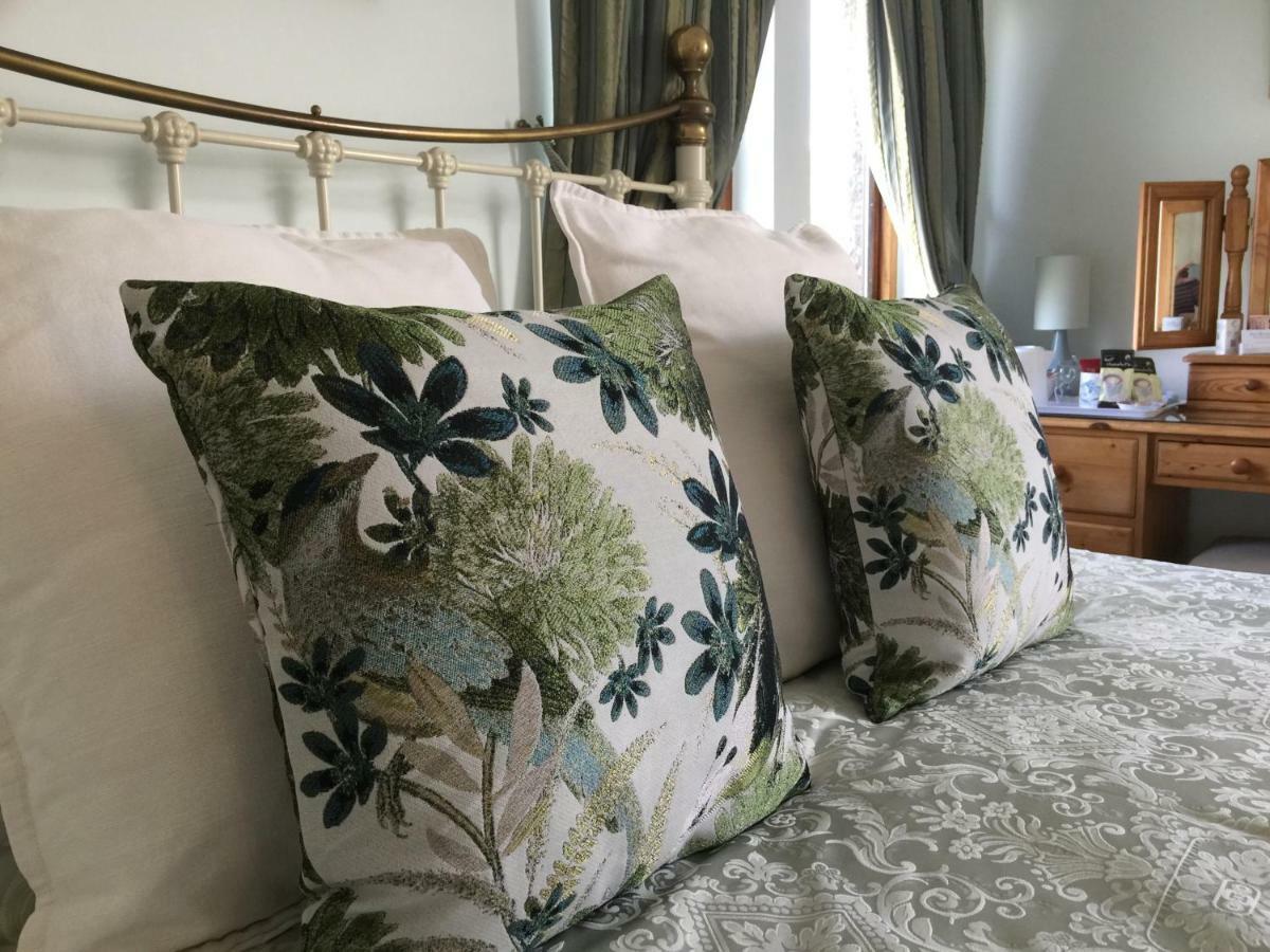St Ives Sea Breeze Bed & Breakfast エクステリア 写真