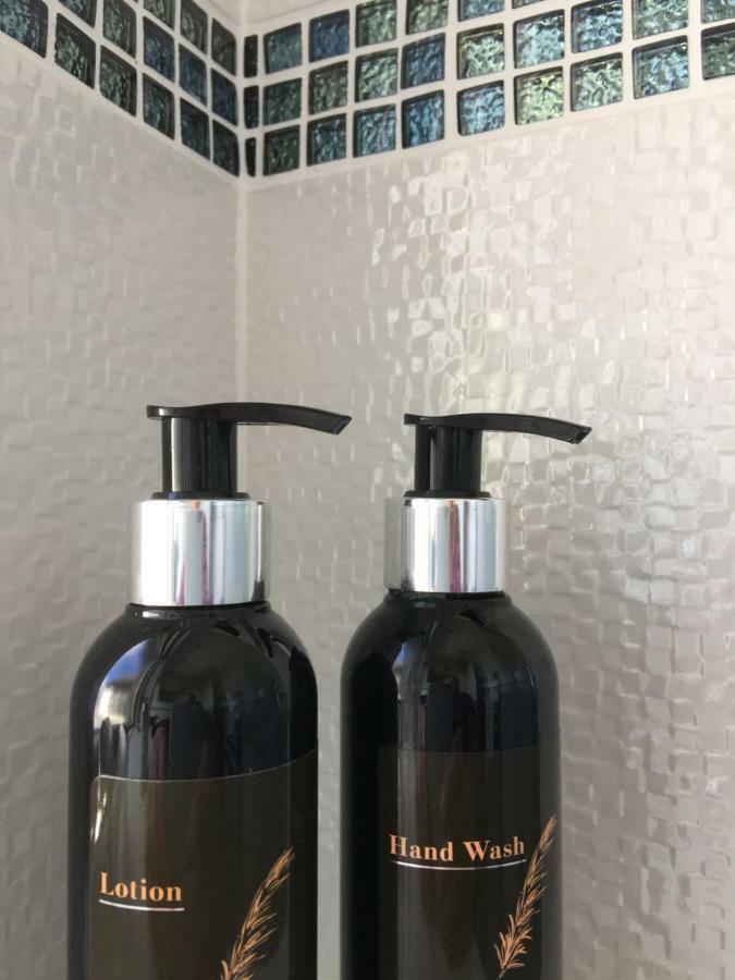 St Ives Sea Breeze Bed & Breakfast エクステリア 写真