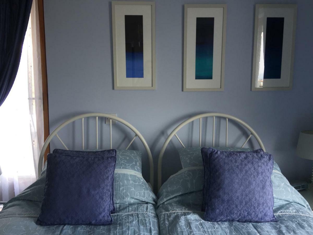 St Ives Sea Breeze Bed & Breakfast エクステリア 写真