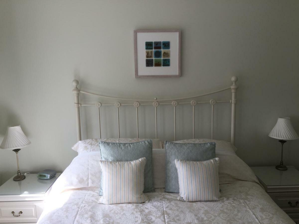 St Ives Sea Breeze Bed & Breakfast エクステリア 写真